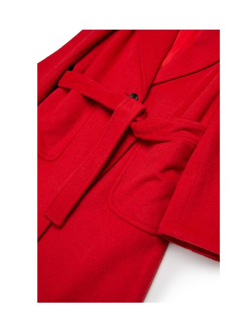 Cappotto, bambina, logato. MAX&CO. | MX0001 MX052MX400
